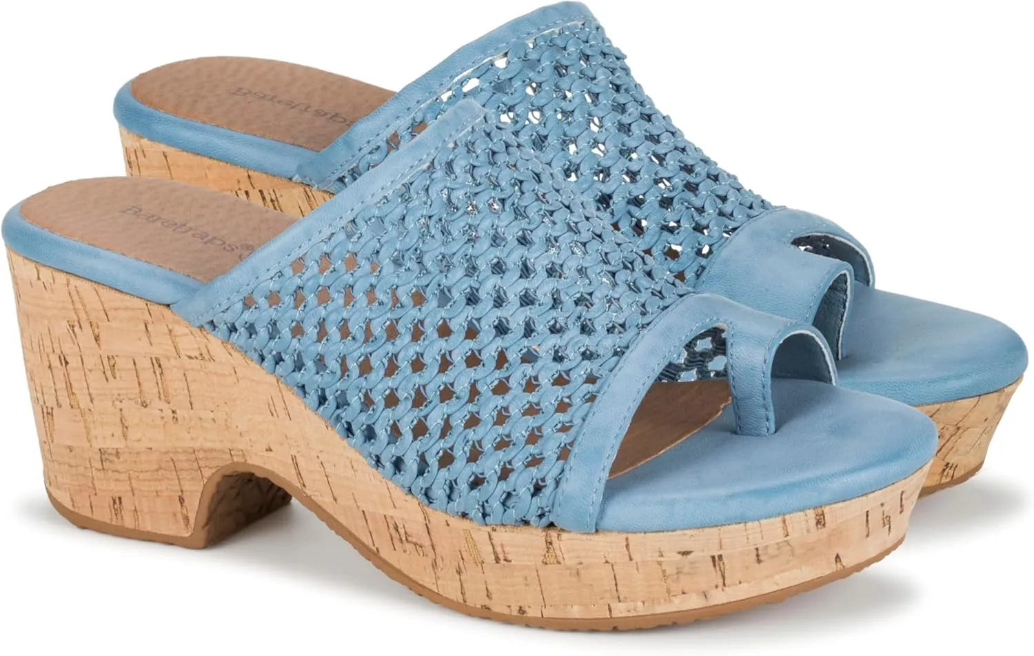 BareTraps BETHIE Womens Sandals