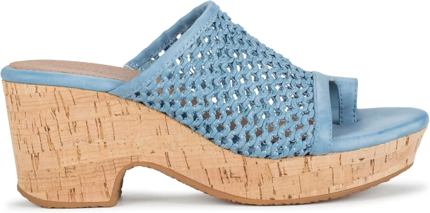 BareTraps BETHIE Womens Sandals