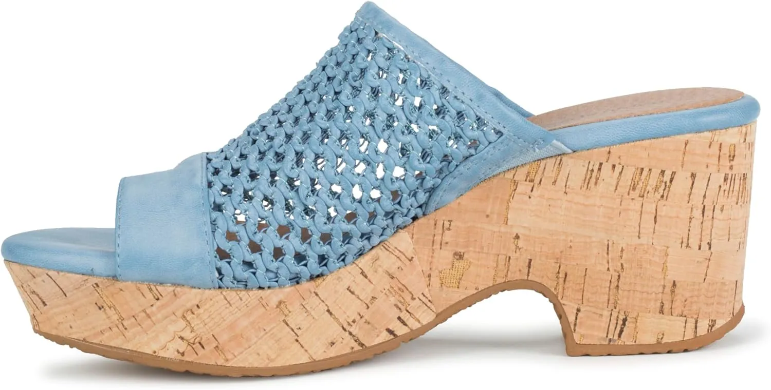BareTraps BETHIE Womens Sandals