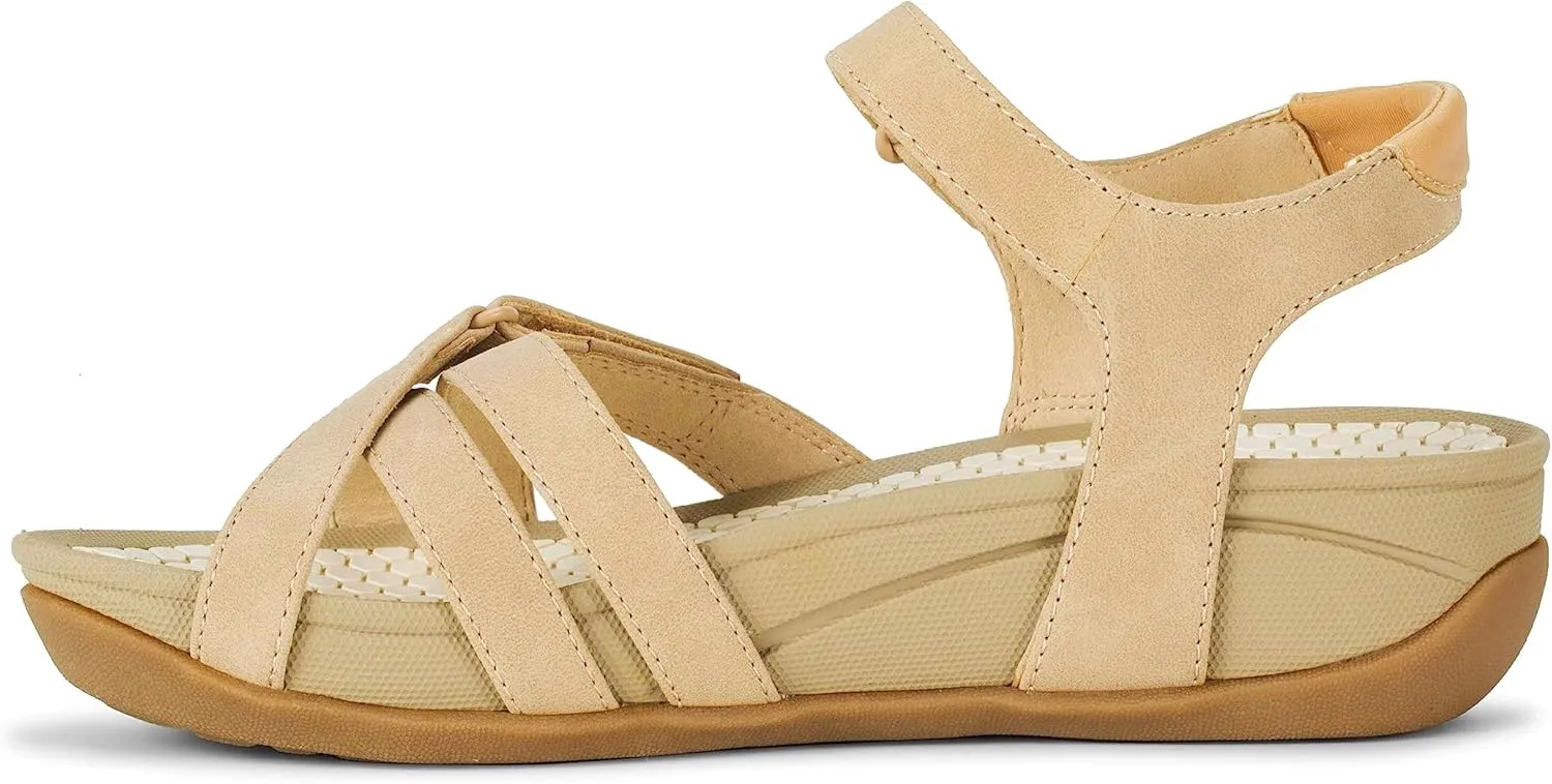 BareTraps Danny Womens Sandals