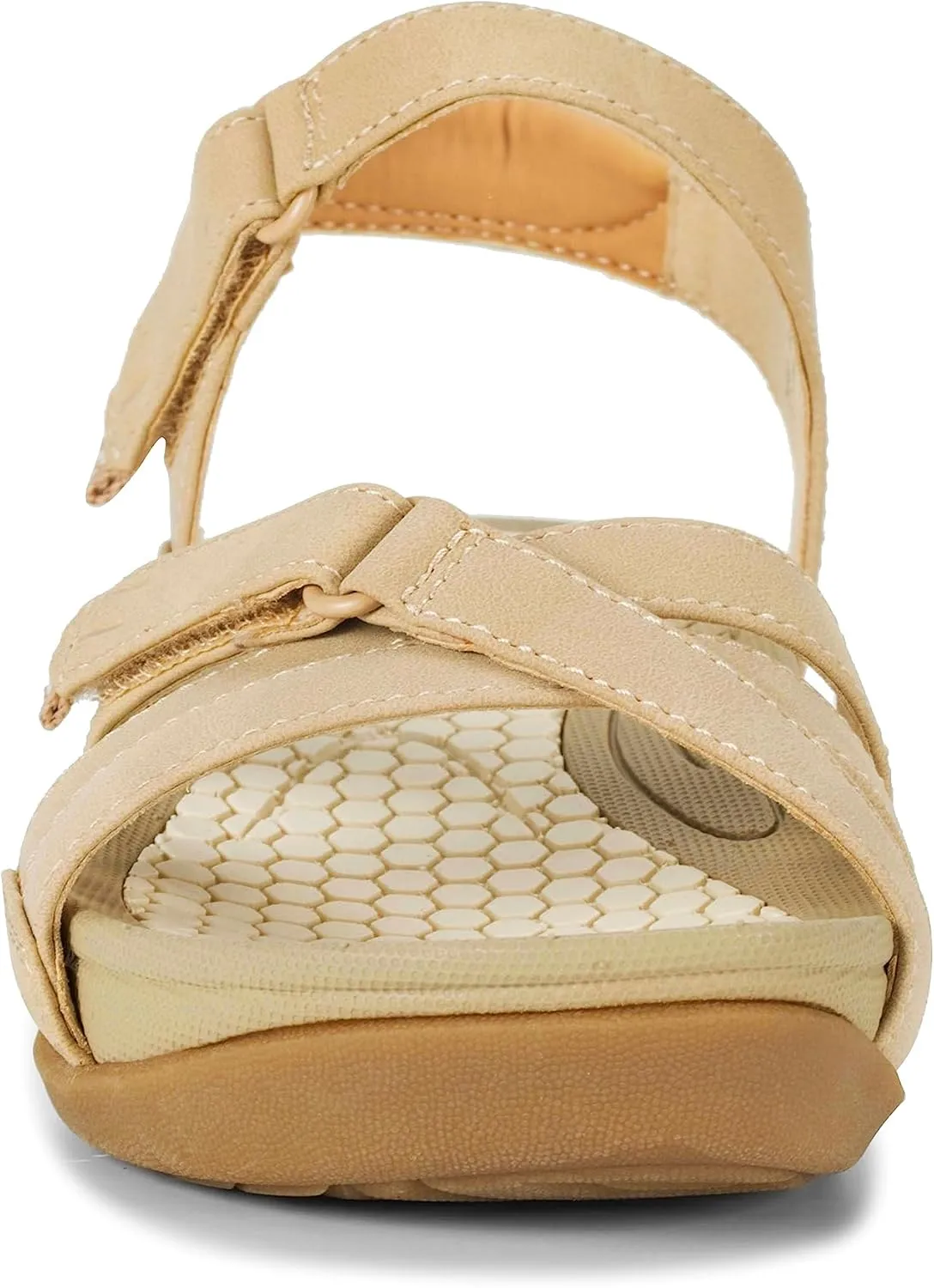 BareTraps Danny Womens Sandals