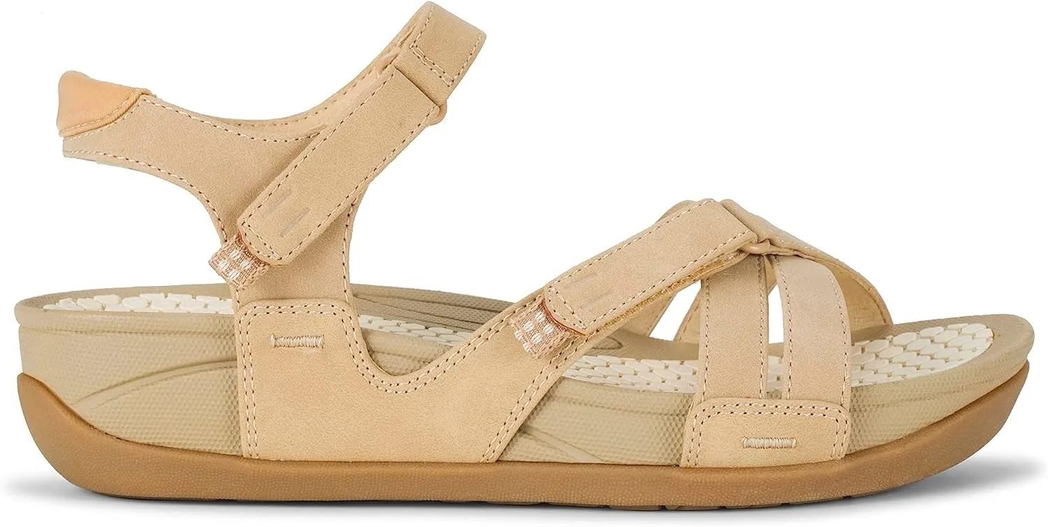 BareTraps Danny Womens Sandals