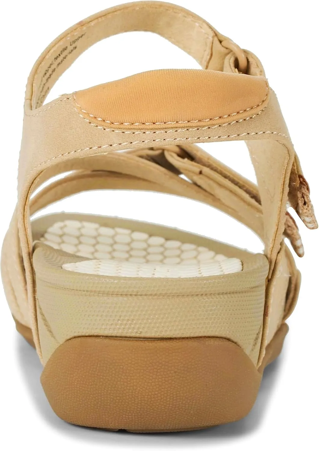 BareTraps Danny Womens Sandals