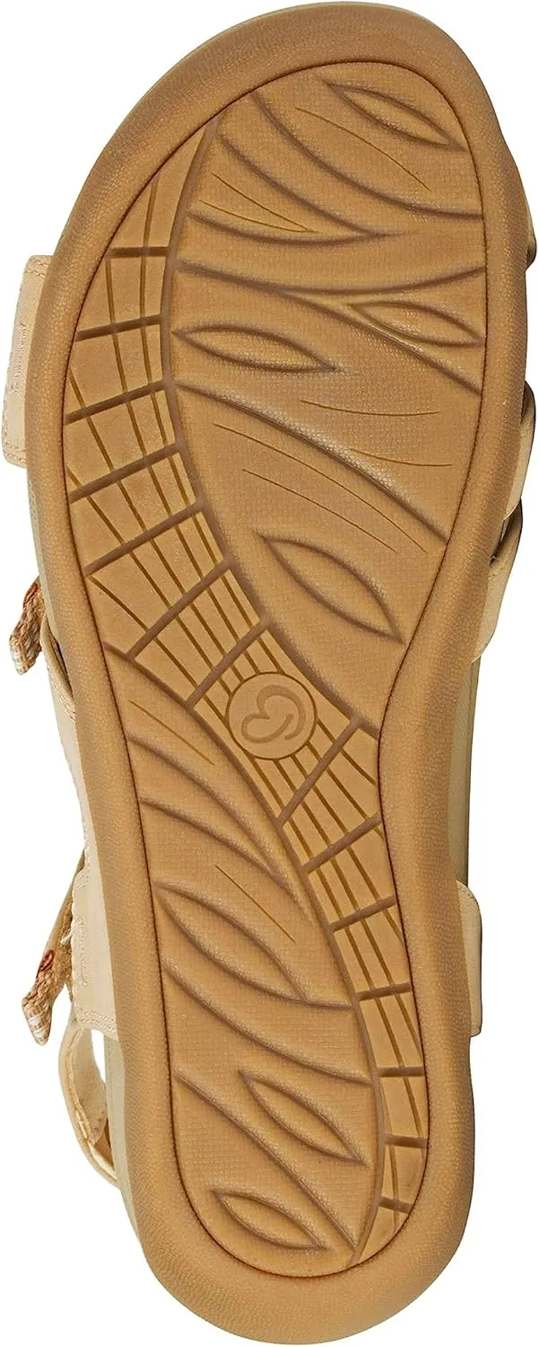 BareTraps Danny Womens Sandals