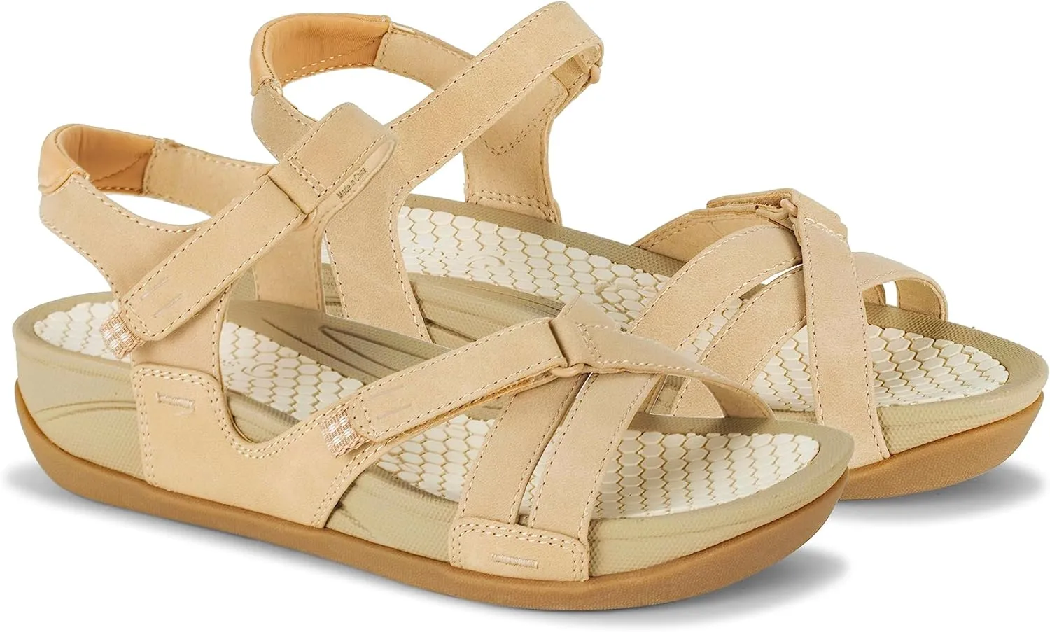 BareTraps Danny Womens Sandals