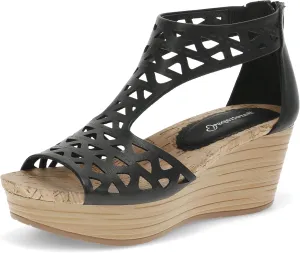 BareTraps Miriam Womens Sandals