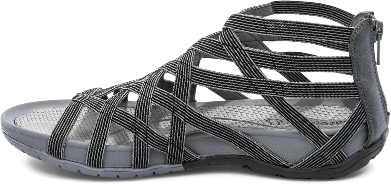 BareTraps Samina Womens Sandals