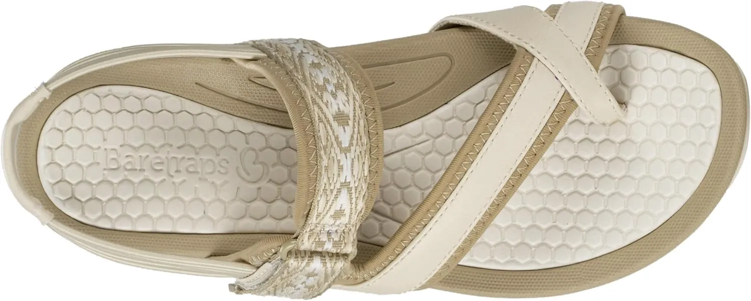 BareTraps Women's Danique Platform Sandal