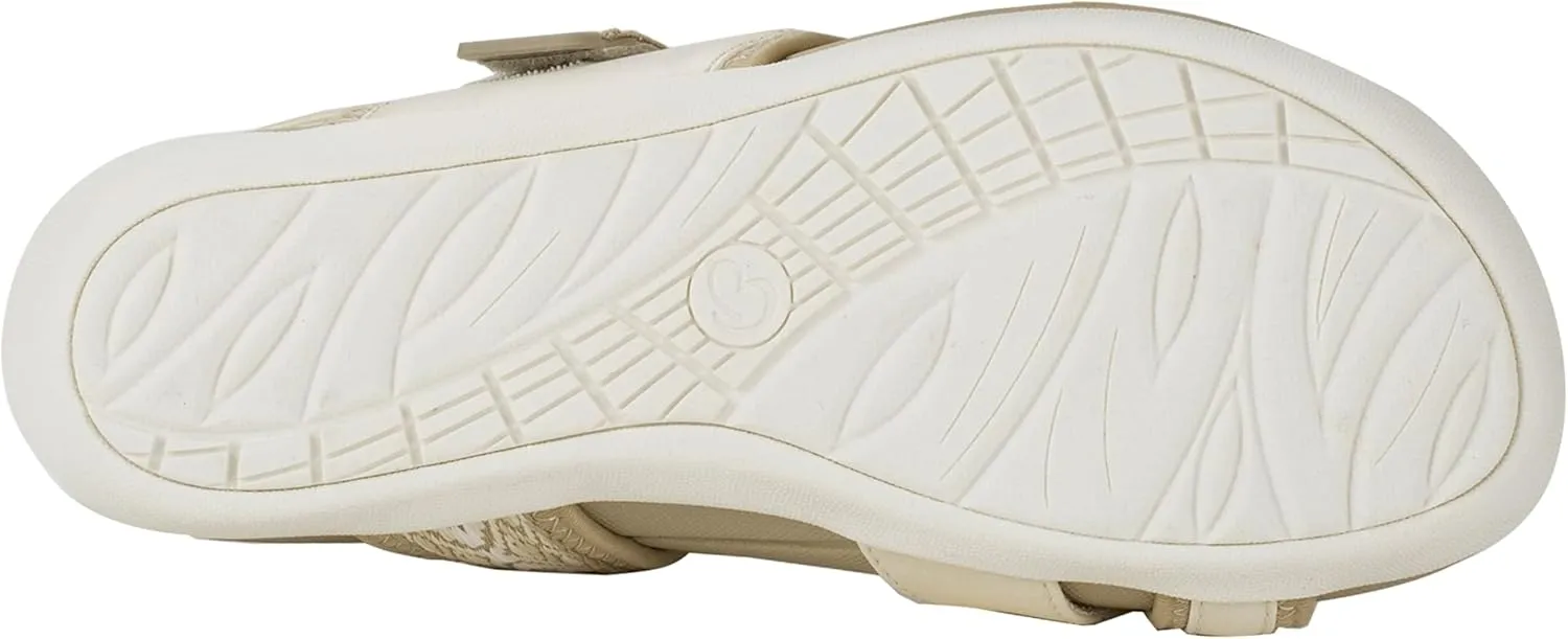 BareTraps Women's Danique Platform Sandal