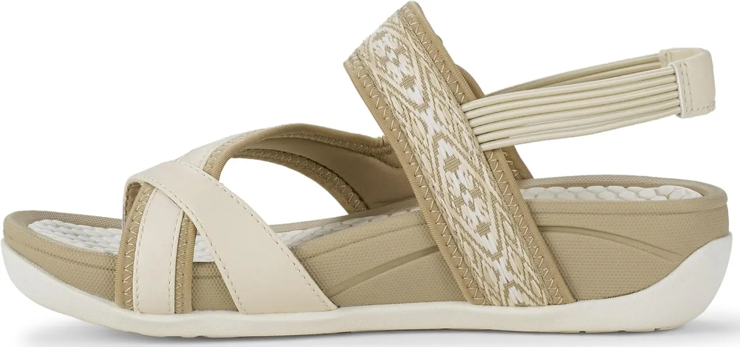 BareTraps Women's Danique Platform Sandal