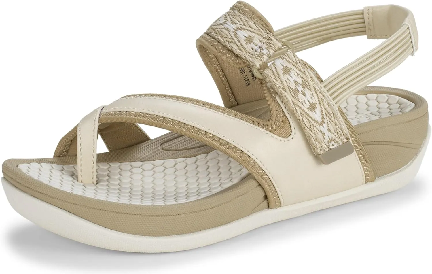 BareTraps Women's Danique Platform Sandal