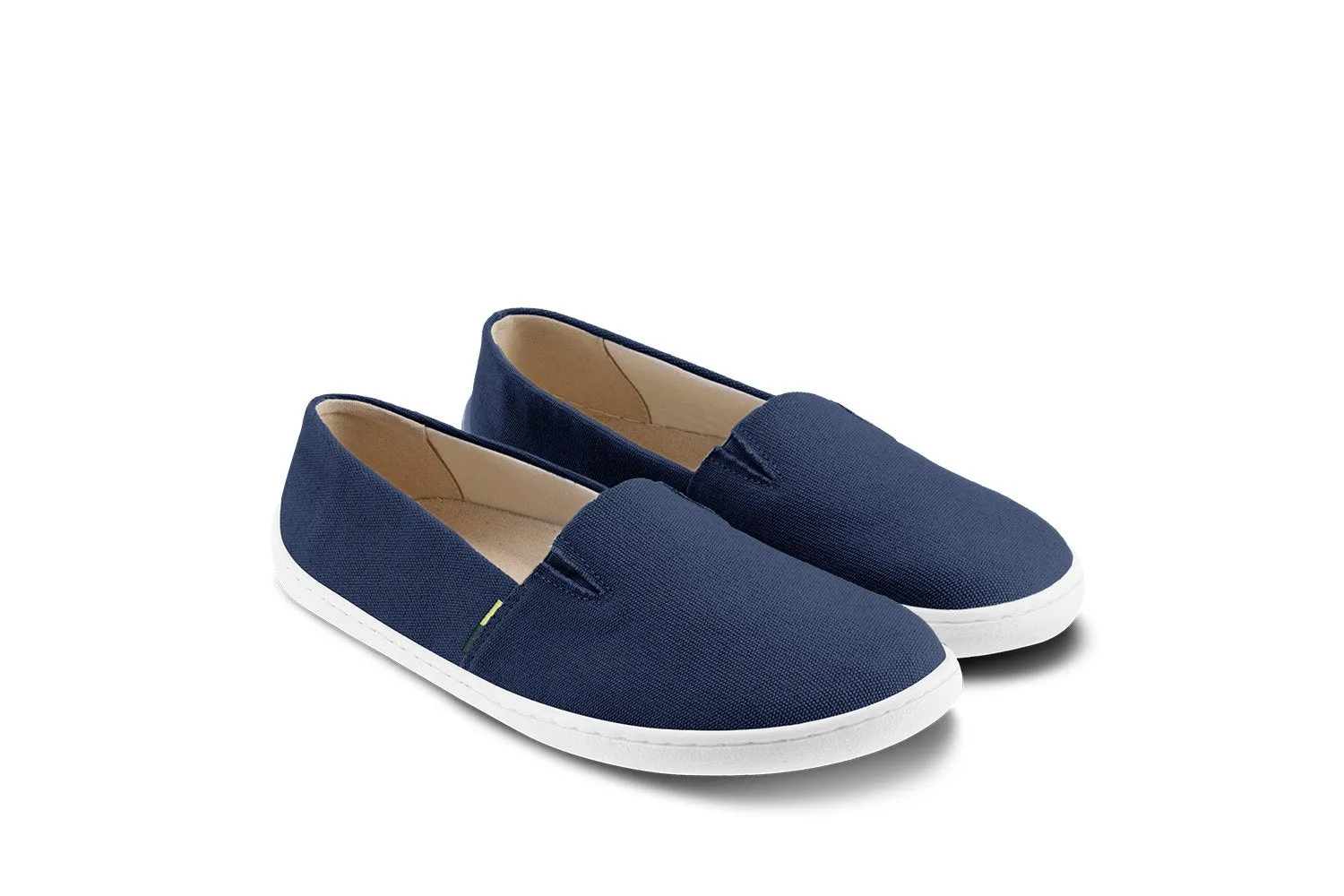 Be Lenka Bali Slip-on Sneakers Dark Blue