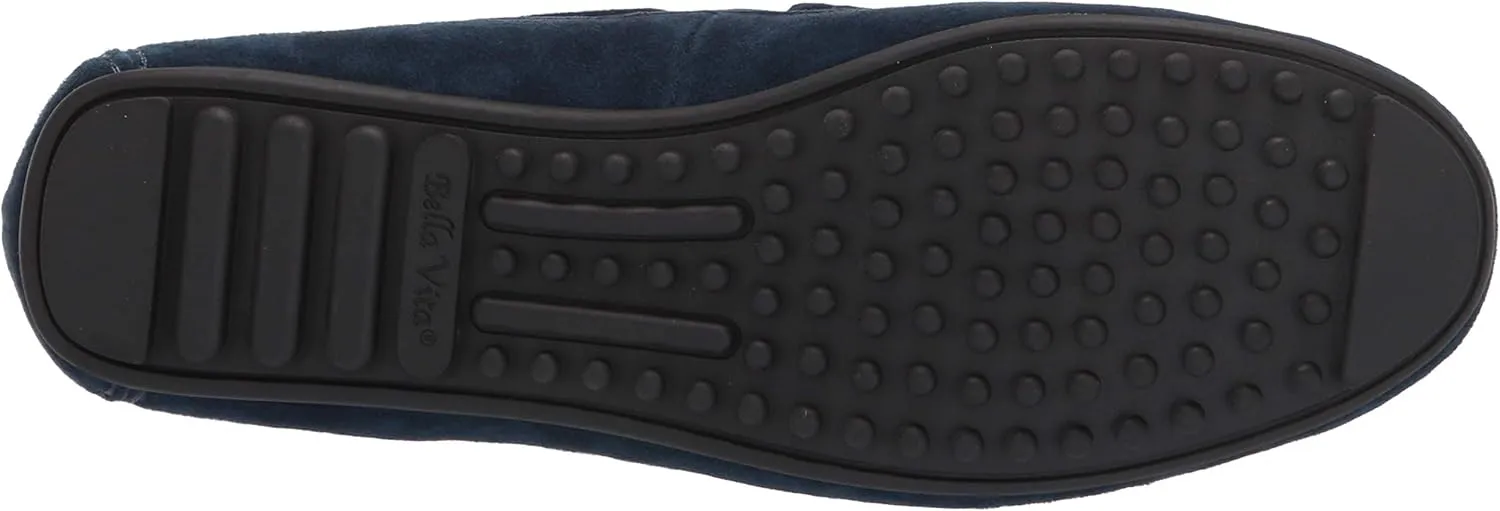 Bella Vita Women's Flat Loafer