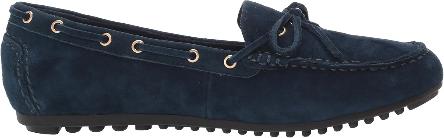 Bella Vita Women's Flat Loafer