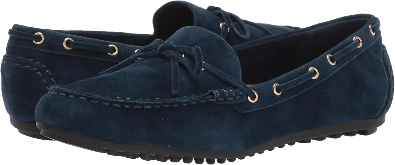 Bella Vita Women's Flat Loafer