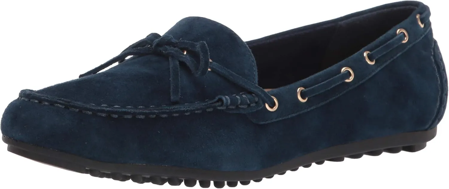Bella Vita Women's Flat Loafer
