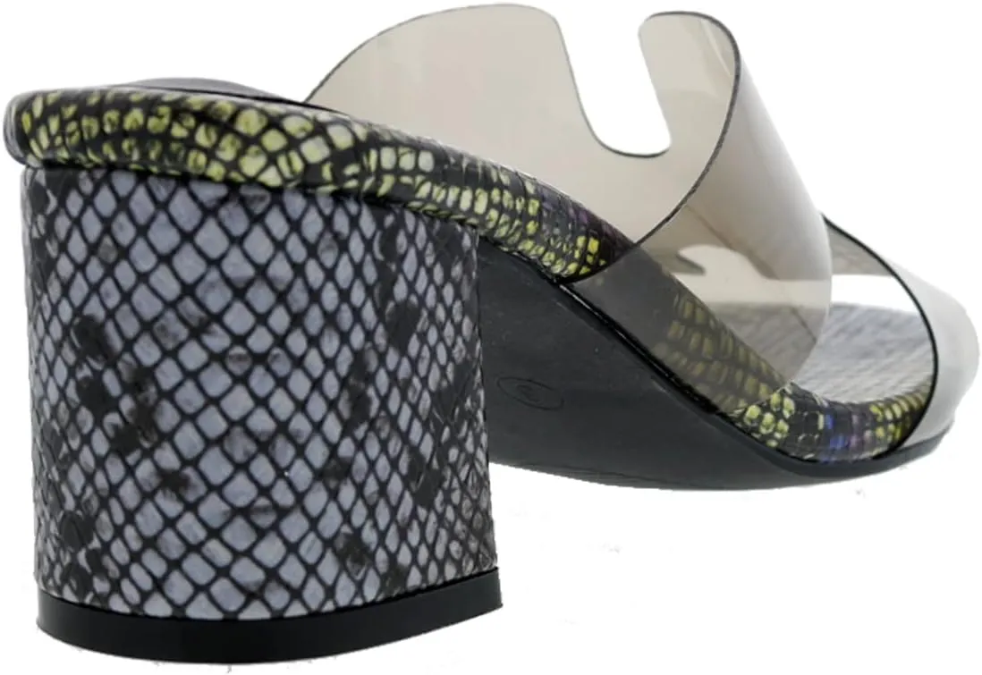 Bellini Faze Women's Chunky Heel Mule Sandal