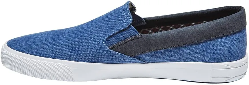 Ben Sherman Men's, Percy Slip-On Sneaker