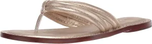 Bernardo Women's Miami Flat Sandal