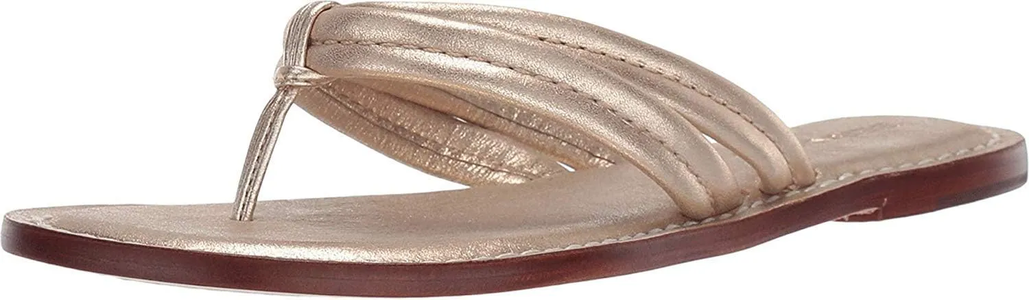 Bernardo Women's Miami Flat Sandal