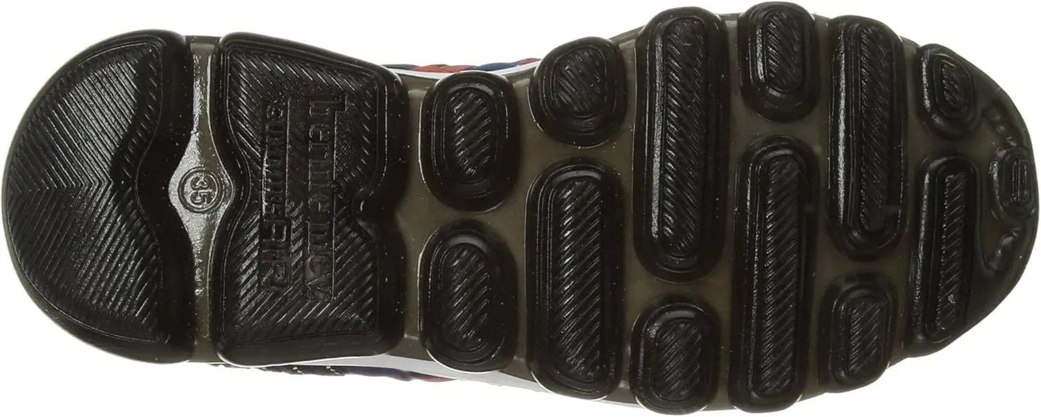 Bernie Mev Unisex-Child Gummies Vicky Sneaker