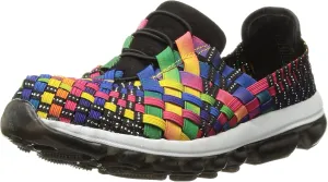Bernie Mev Unisex-Child Gummies Vicky Sneaker