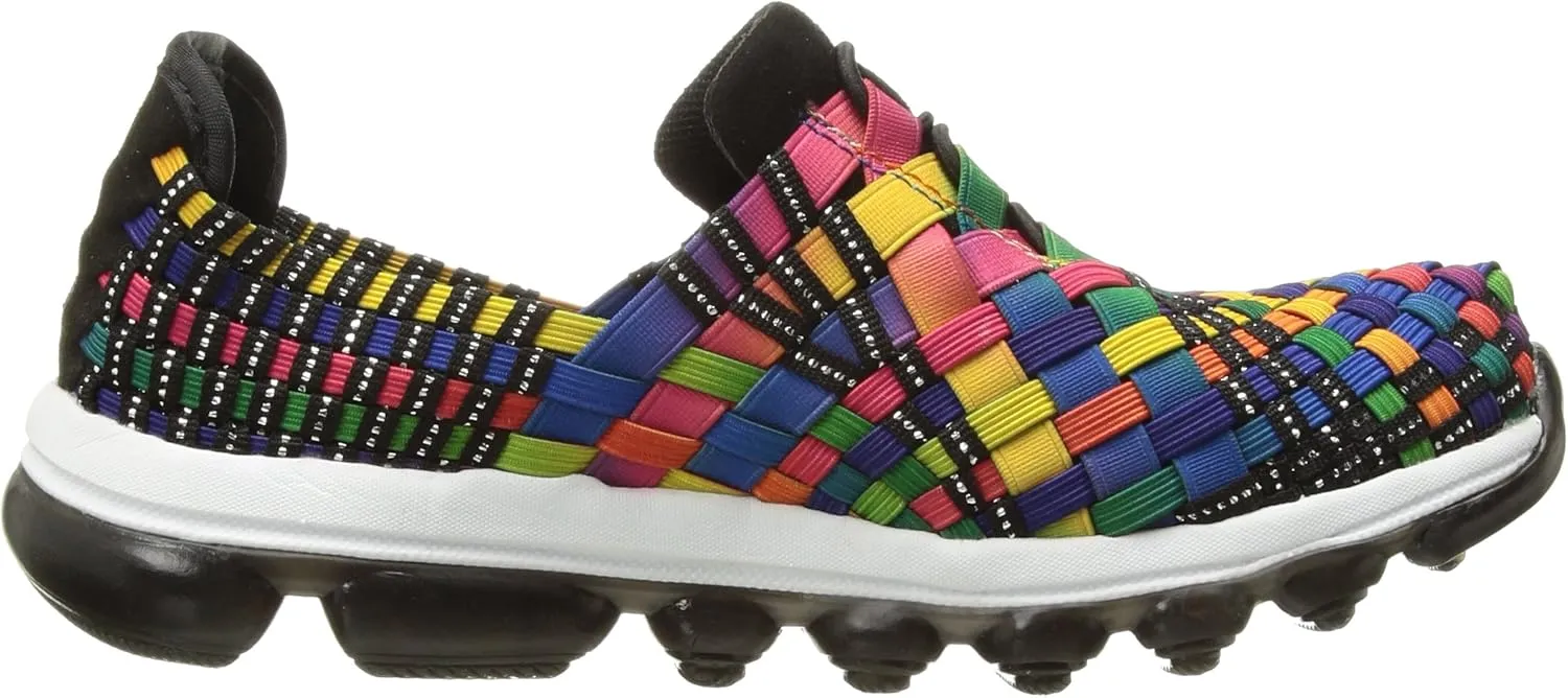 Bernie Mev Unisex-Child Gummies Vicky Sneaker