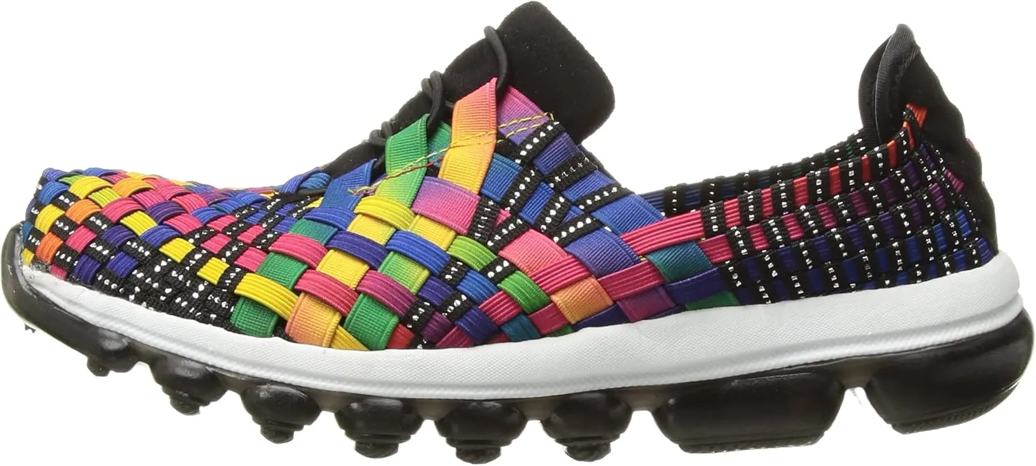 Bernie Mev Unisex-Child Gummies Vicky Sneaker