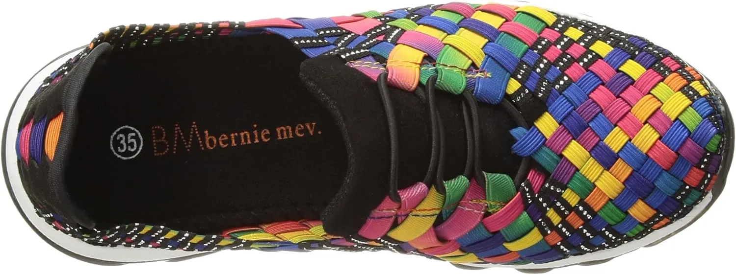 Bernie Mev Unisex-Child Gummies Vicky Sneaker