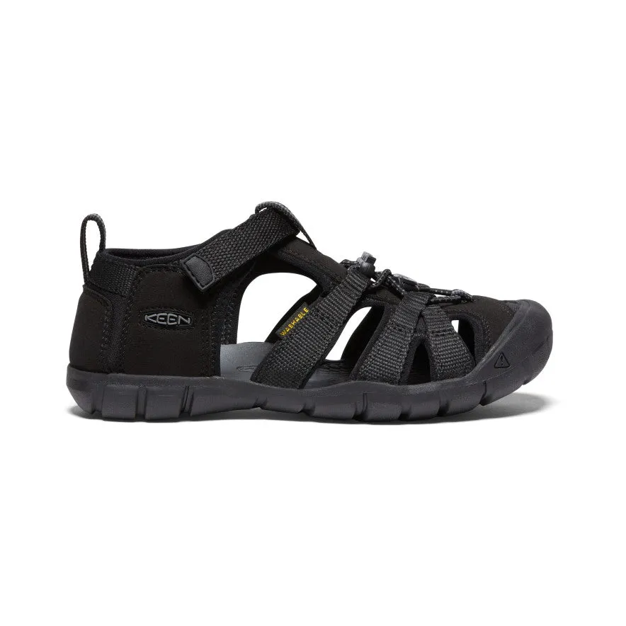 Big Kids' Seacamp II CNX - Black/Grey