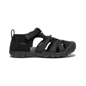 Big Kids' Seacamp II CNX - Black/Grey
