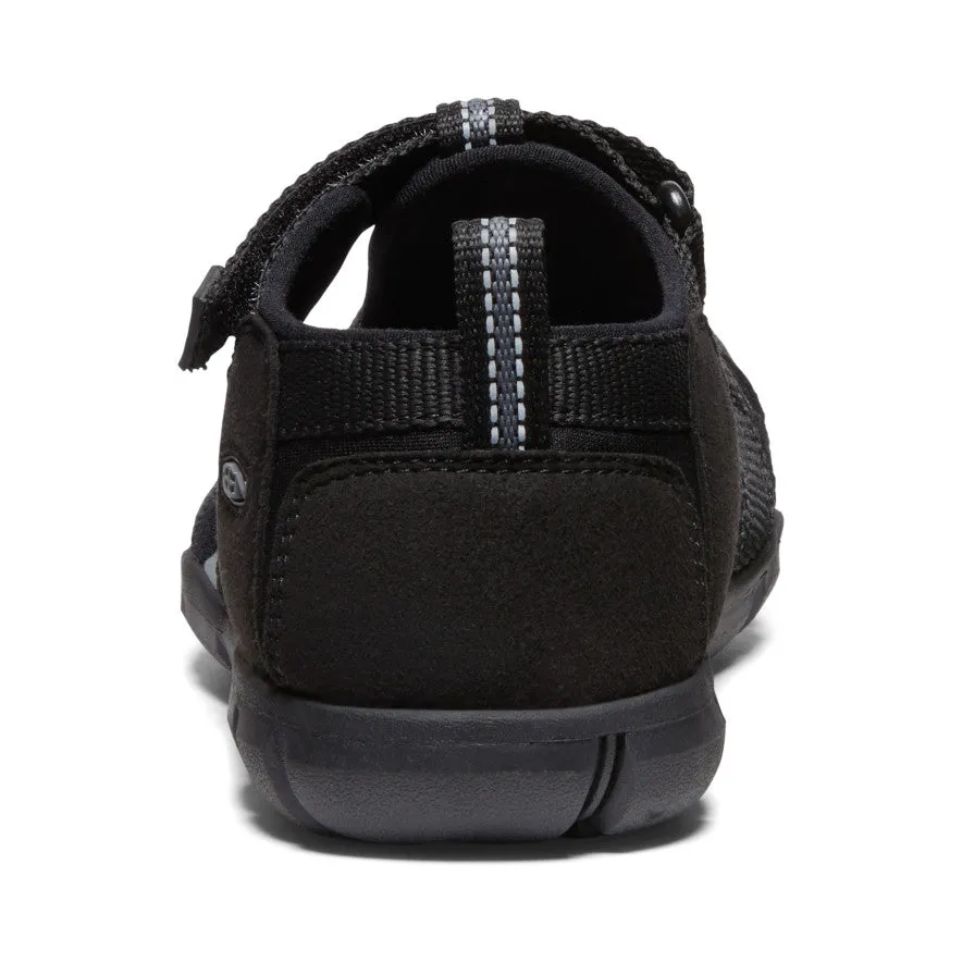 Big Kids' Seacamp II CNX - Black/Grey