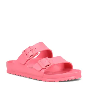 Birkenstock Arizona Essentials Watermelon Eva EU 39 (US Women's 8-8.5) Narrow