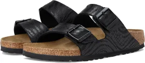 Birkenstock Women's Arizona-Silky Zebra Sandal