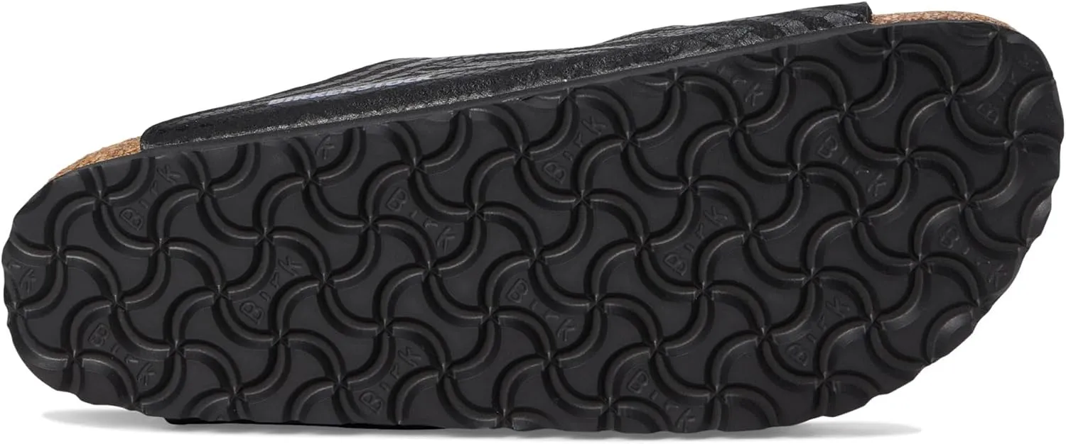 Birkenstock Women's Arizona-Silky Zebra Sandal