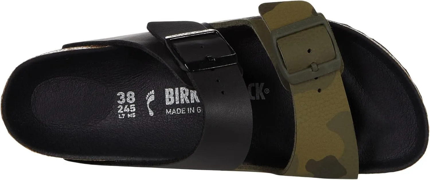 Birkenstock Women's Arizona Split Hex Sandals