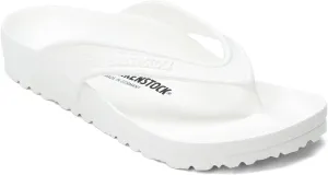 Birkenstock Women's Thong Honolulu Faded Lime Eva R