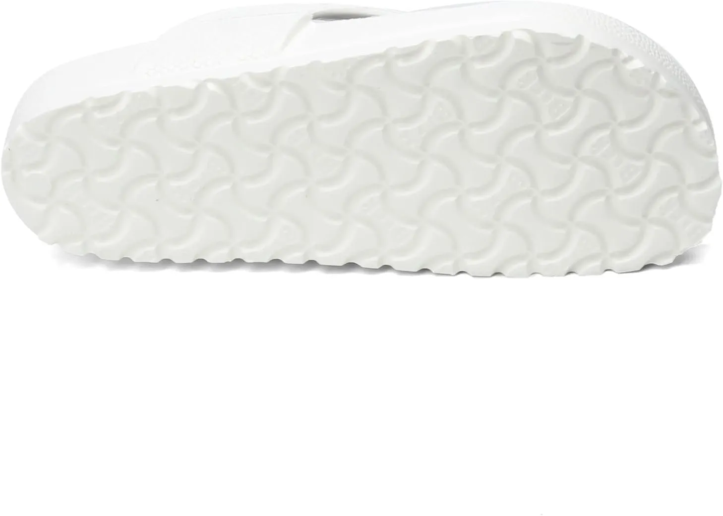 Birkenstock Women's Thong Honolulu Faded Lime Eva R