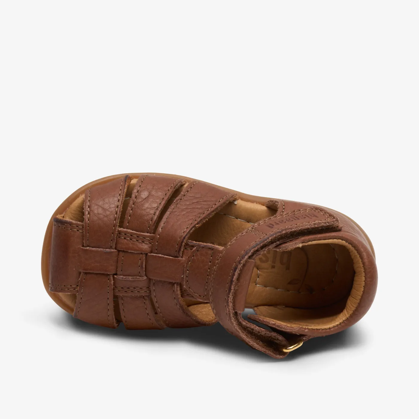 bisgaard carly caramel
