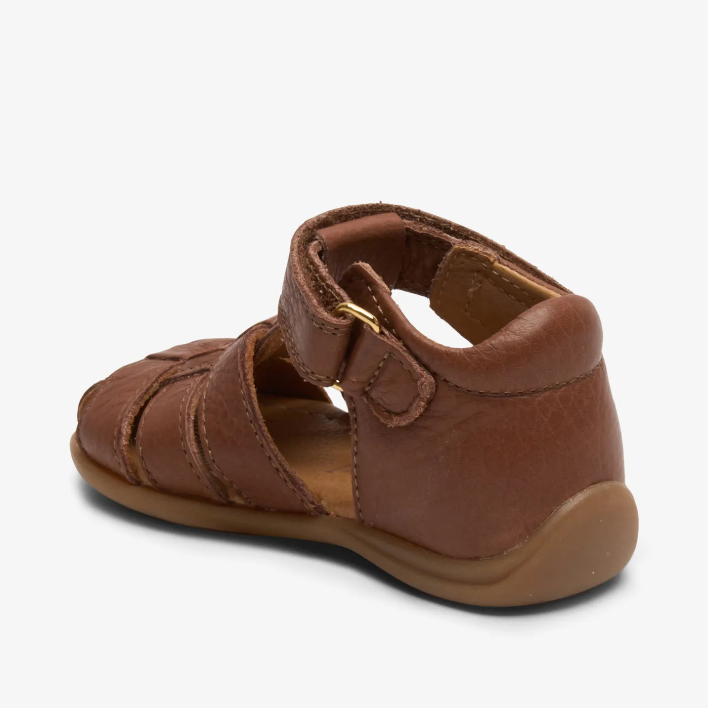 bisgaard carly caramel