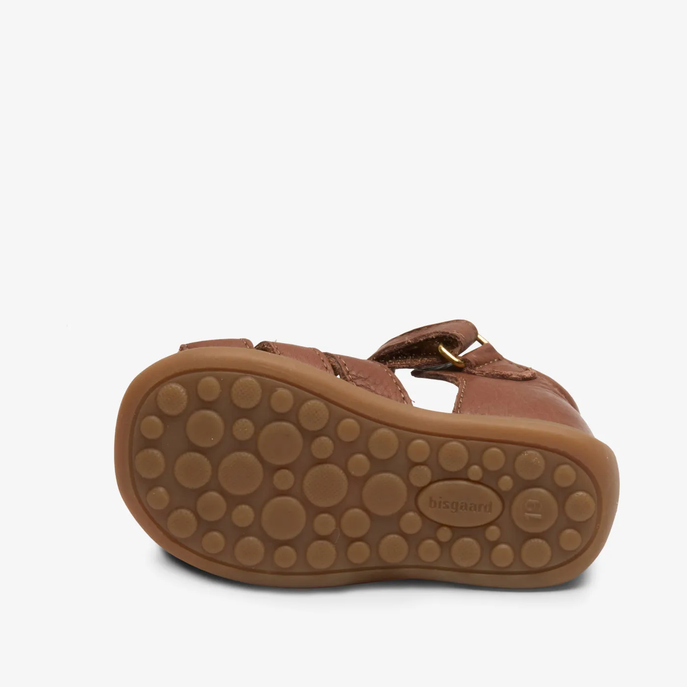 bisgaard carly caramel