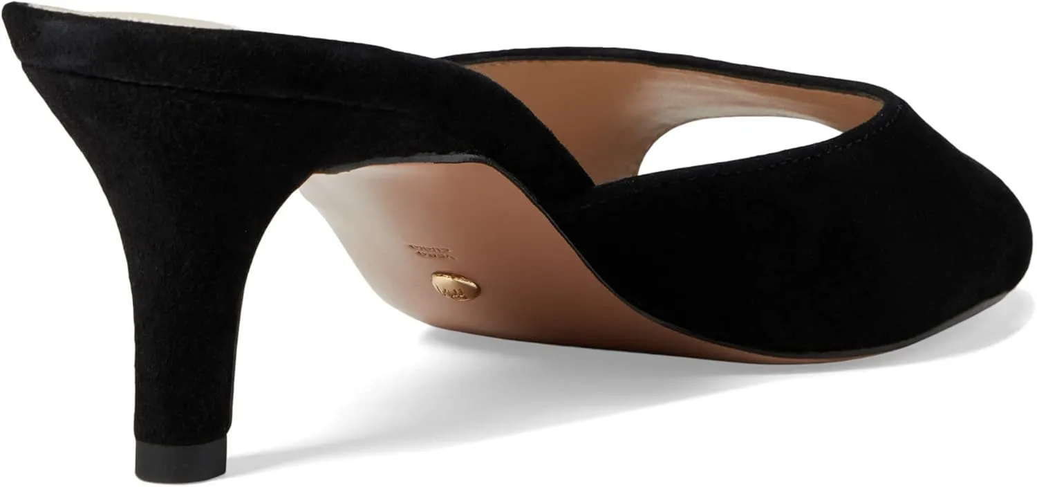Black Slide by PELLE MODA