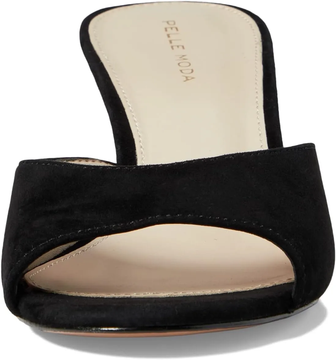 Black Slide by PELLE MODA