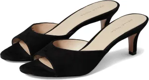 Black Slide by PELLE MODA
