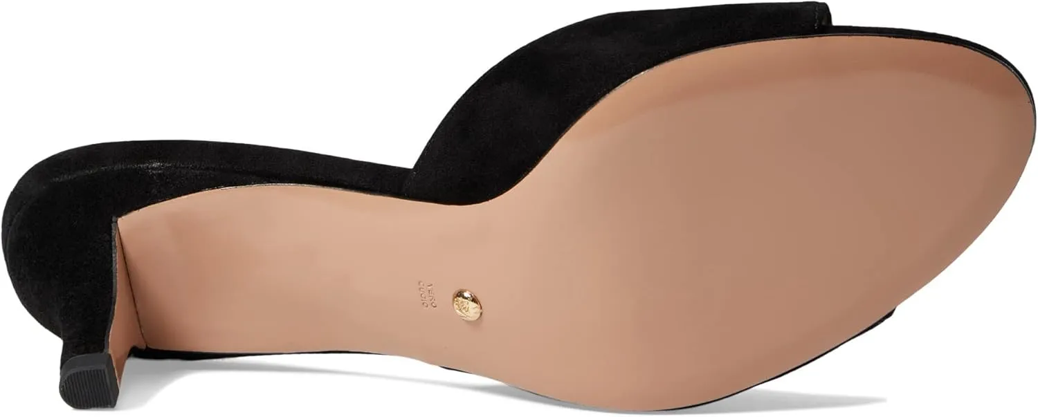 Black Slide by PELLE MODA