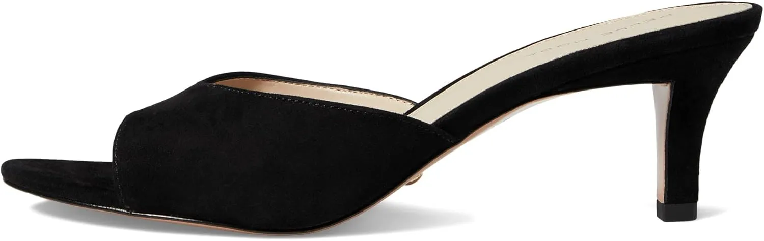 Black Slide by PELLE MODA