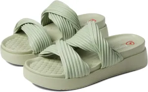 Blondo Women's Waterproof Cadee Slide Sandal