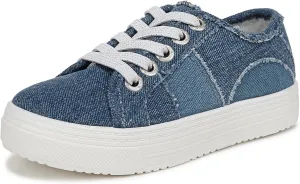 Blowfish Malibu Girl's Supersmile-k Sneaker