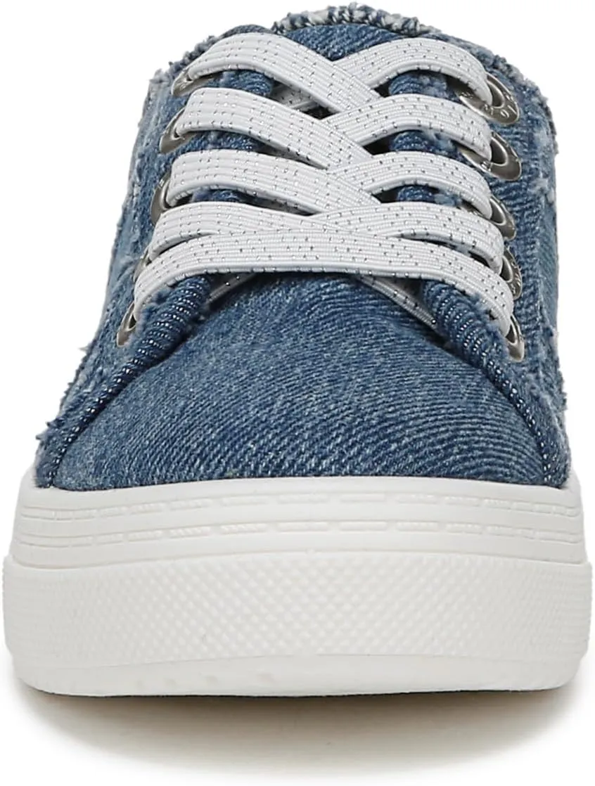 Blowfish Malibu Girl's Supersmile-k Sneaker