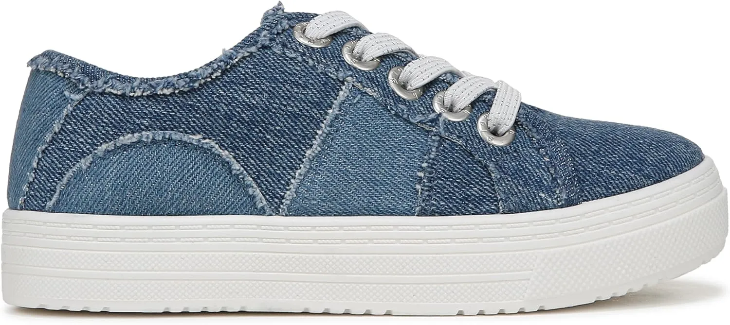 Blowfish Malibu Girl's Supersmile-k Sneaker